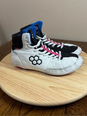 Rudis unisex Colt 3.0 Adult Wrestling Shoes